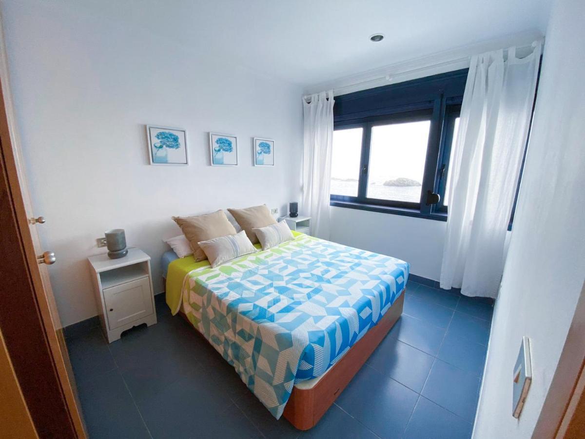 Ventana Al Roque Apartamento Con Vistas Al Mar Santa Cruz de Tenerife Ngoại thất bức ảnh