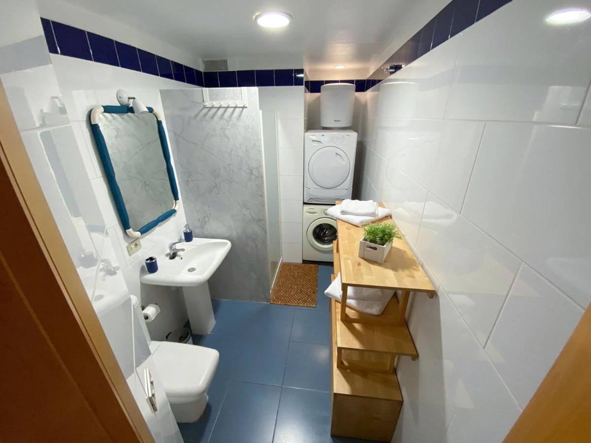 Ventana Al Roque Apartamento Con Vistas Al Mar Santa Cruz de Tenerife Ngoại thất bức ảnh