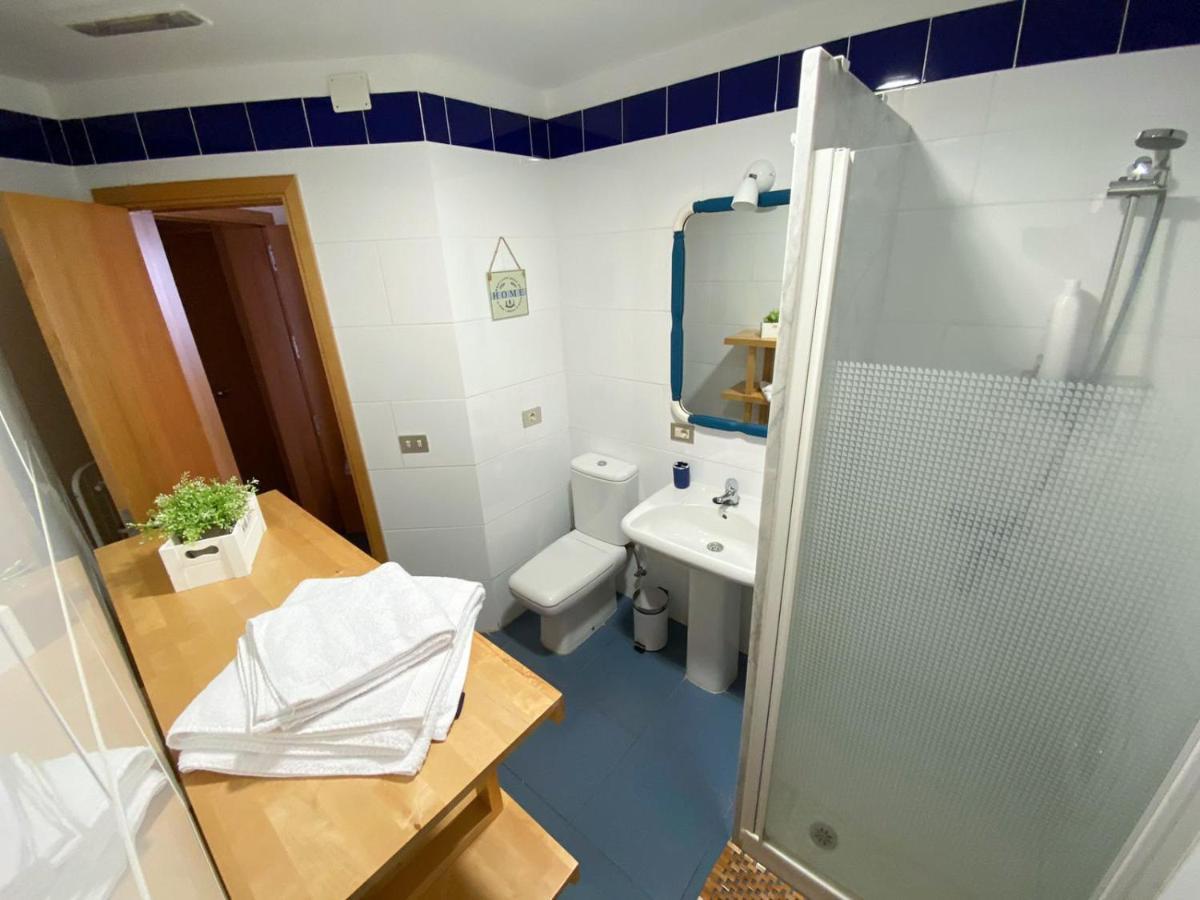 Ventana Al Roque Apartamento Con Vistas Al Mar Santa Cruz de Tenerife Ngoại thất bức ảnh